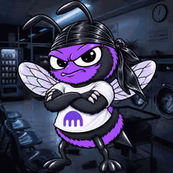 Hornet #1284