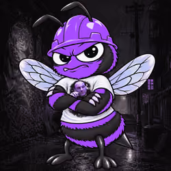 Hornet #1671