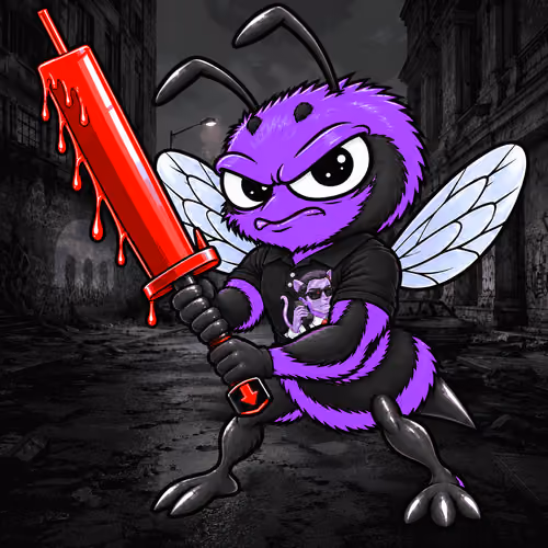 Hornet #150