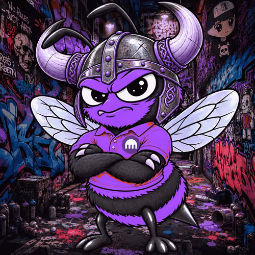 Hornet #478