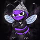 Hornet #807