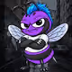 Hornet #2172