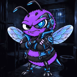 Hornet #1890