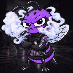 Hornet #1882