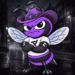 Hornet #1070