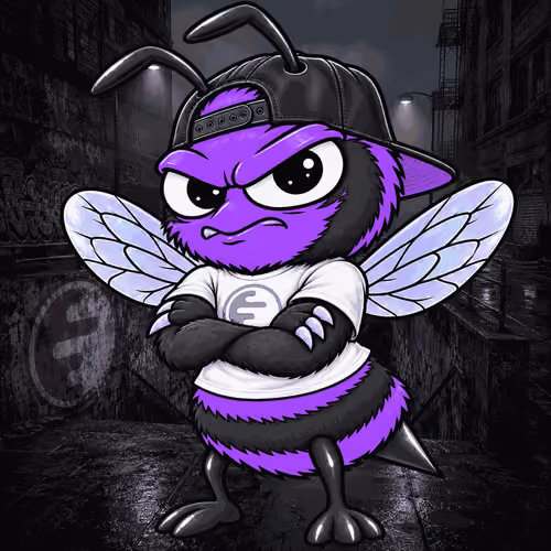 Hornet #2117