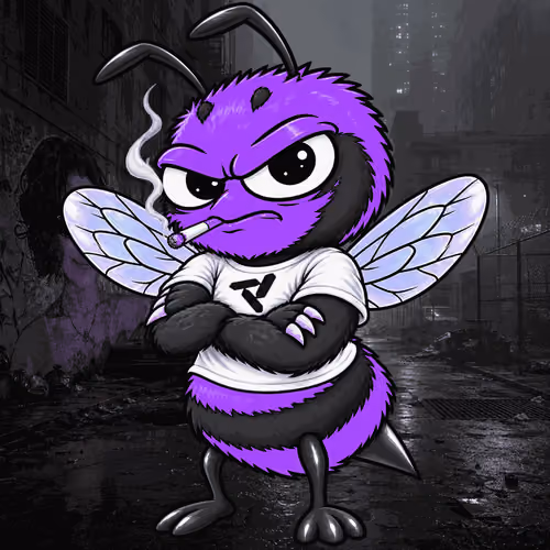 Hornet #421