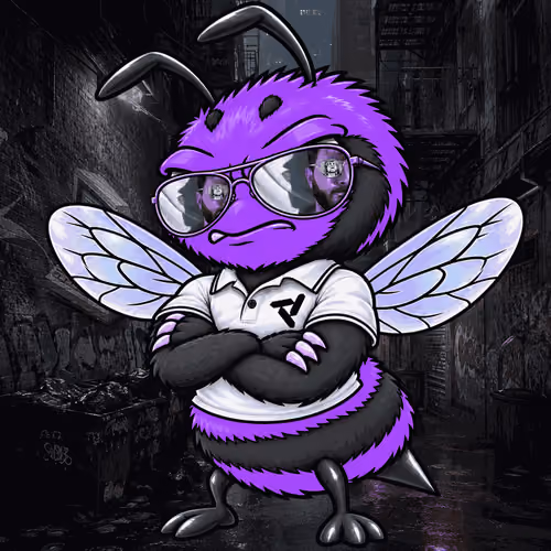 Hornet #579