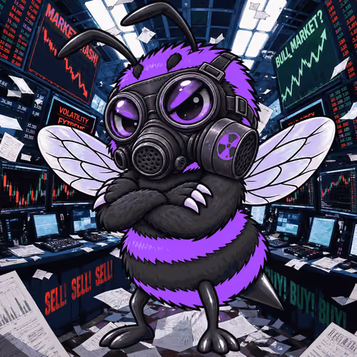 Hornet #422