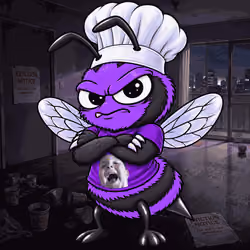 Hornet #1746