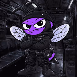 Hornet #47