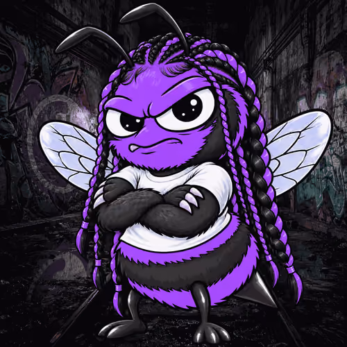 Hornet #290