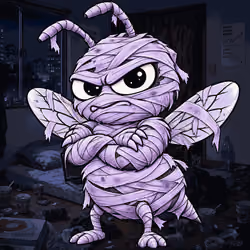 Hornet #1818