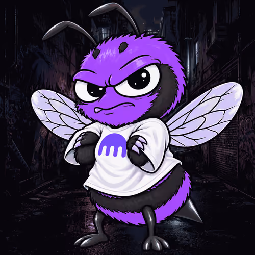 Hornet #1739