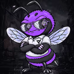 Hornet #217