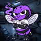 Hornet #405