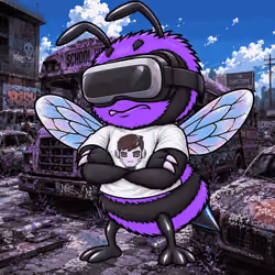 Hornet #43