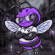 Hornet #1762