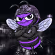 Hornet #1391