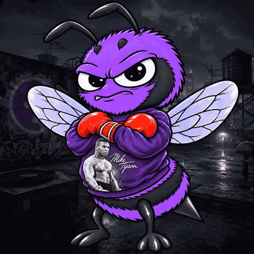Hornet #77