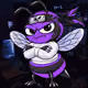 Hornet #1431