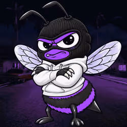 Hornet #1808