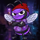 Hornet #1247