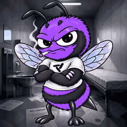 Hornet #2111