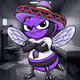 Hornet #393