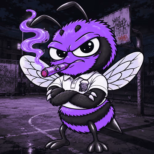 Hornet #532