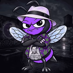 Hornet #1474