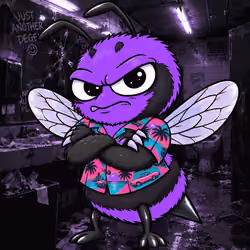Hornet #1324