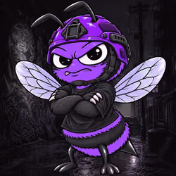Hornet #2142