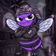 Hornet #1390