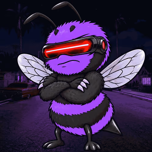 Hornet #1291