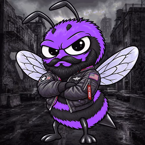 Hornet #298