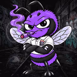 Hornet #100