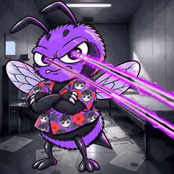 Hornet #1264