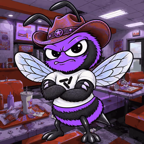 Hornet #97
