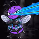 Hornet #1650