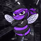 Hornet #1026