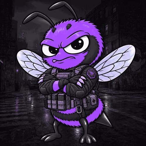 Hornet #1599