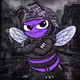 Hornet #2160