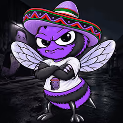 Hornet #616