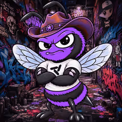 Hornet #1193