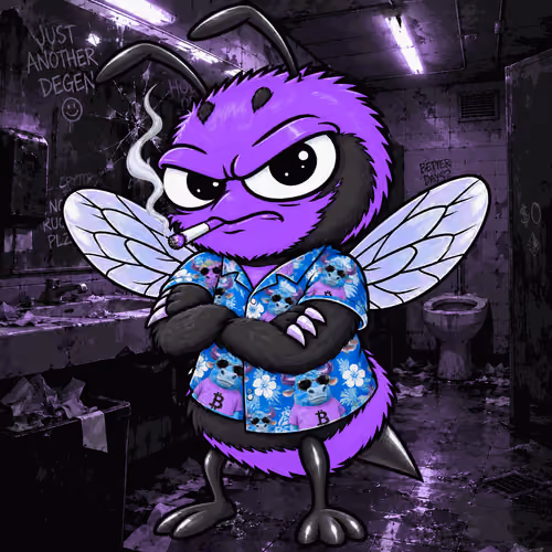 Hornet #373