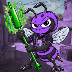 Hornet #963