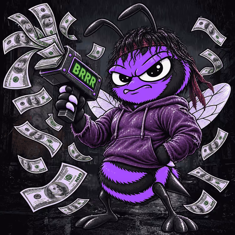 Hornet #2211