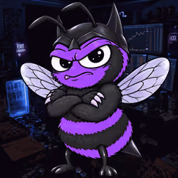 Hornet #1512