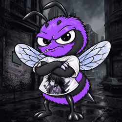 Hornet #981